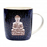 Tea mug Meditating Buddha