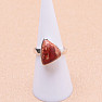 Opal Mexican ring silver Ag 925 R1164