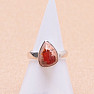 Opal Mexican ring silver Ag 925 R1165