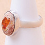 Opal Mexican ring silver Ag 925 R1151