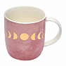 Tea mug Moon phase