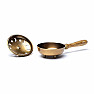 Moons and Stars brass censer