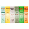 Gangchen Himalayan incense sticks gift set 6 x 20 g