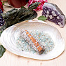 White sage Cinnamon smoke bunch 10 cm