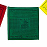 Tibetan prayer flags Guru Rinpoche 10 pcs