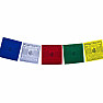 Tibetan prayer flags Green Tara 10 pcs