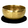 Black felt pad under the singing bowl 15 cm