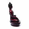 Shakyamuni Buddha touching the ground 23 cm