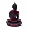 Shakyamuni Buddha touching the ground 23 cm