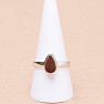 Amolite ring silver Ag 925 R1722