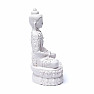 Buddha Amitabha Japanese statue Nepal