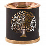 Diffuser Tree of life for Aromafume incense bricks