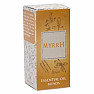 Aromafume Myrrh 100% essential oil 10 ml