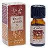 Aromafume Incense and Myrrh 100% mixture of essential oils 10 ml