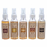 Aromafume Set of 5 home air fresheners in spray 5 x 50 ml