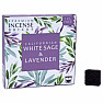 Aromafume White sage and Lavender