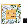 Aromafume White sage and Palo santo