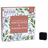 Aromafume White sage and Frankincense