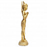 Feng Shui Krishna statue 37 cm