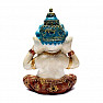 Feng Shui Ganesha Statue I can't hear