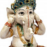 Feng Shui Ganesha Statue I can't hear