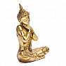 Buddha resting Thai statuette