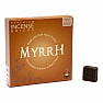 Aromafume Myrrh incense bricks