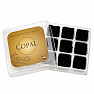 Aromafume Copal incense bricks