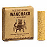 Palo Santo with Andean herbs Wanchako incense rolls