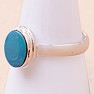 Opal Australian ring silver Ag 925 LOT20