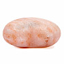 Himalayan salt massage tactile and heart shape soap