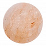 Himalayan salt massage tactile and soap round shape