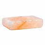 Himalayan salt massage tactile and soap rectangle