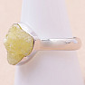 Brucite ring silver Ag 925 R218