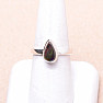 Amolite ring silver Ag 925 LOT22