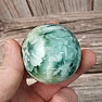 Larimar ball 23