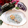 White sage Cleansing energy smoking bundle 10 cm