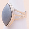 Angelite ring silver Ag 925 R302