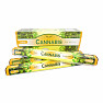 Tulasi Cannabis incense sticks