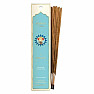 Fiore d'Oriente Chakra Vishudda incense sticks