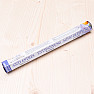 Aromatherapy incense sticks Stamford Hex Stress Relief