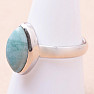 Larimar ring silver Ag 925 R3993