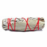 White sage and eucalyptus smoking bundle 10 cm