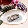 White Sage Spiritual Cleansing smoking bundle 10 cm