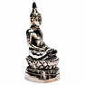 Feng Shui Buddha Statue Pang Samti Brass - God for Thursday