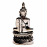 Feng Shui Buddha Statue Pang Samti Brass - God for Thursday