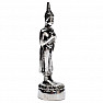 Feng Shui Buddha statuette Pang Ram Pueng - god for Friday