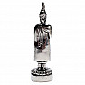 Feng Shui Buddha statuette Pang Ram Pueng - god for Friday