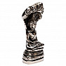 Feng Shui Buddha statuette Pang Nak Prok - god for Saturday