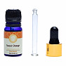 Sweet Orange essential oil Song of India 10 ml